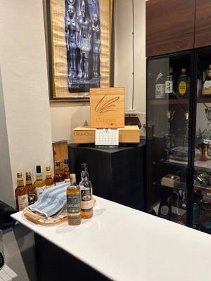 板橋区大山のインドアゴルフ(ホールインワン大山店)＆ＢＡＲ