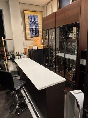 板橋区大山のインドアゴルフ(ホールインワン大山店)