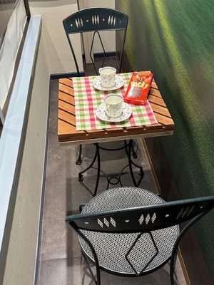 板橋区大山のインドアゴルフ(ホールインワン大山店)