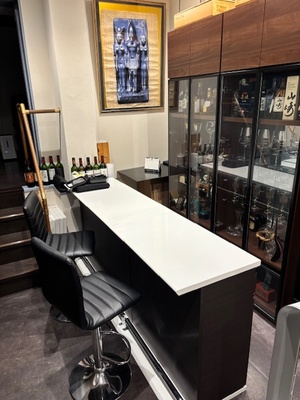 板橋区大山のインドアゴルフ(ホールインワン)個人営業