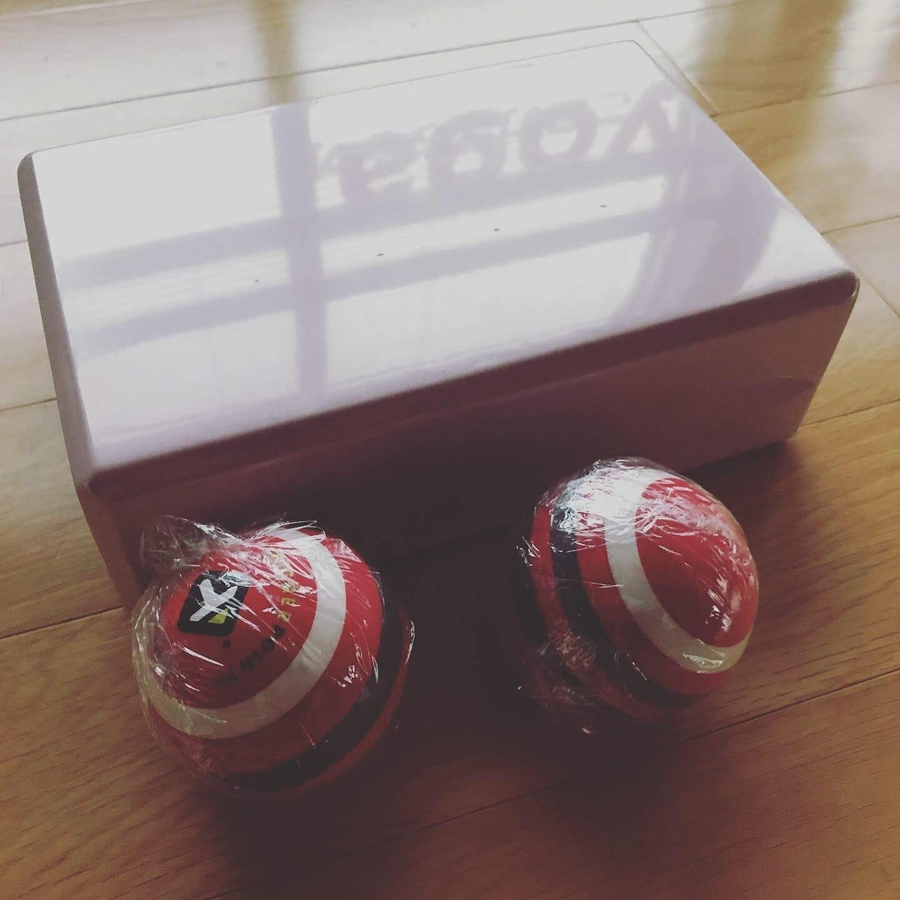 ⭐️筋膜リリース