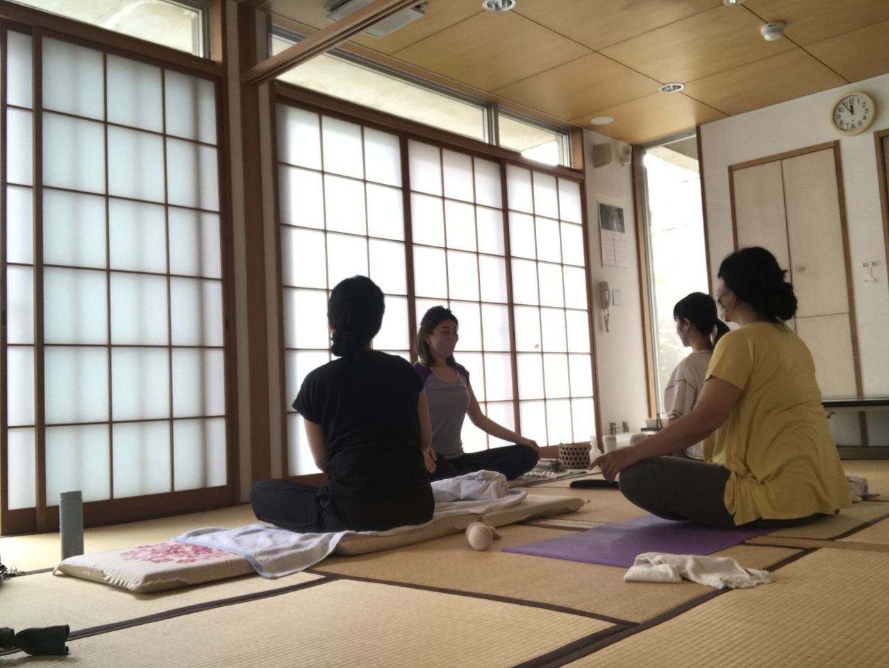 FIMAストレッチ＆マッサージ【セルフケアレッスン】