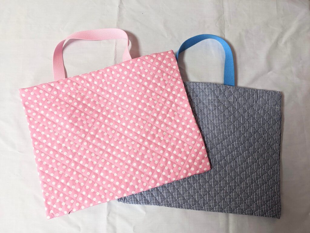 【練馬区石神井】入学入園準備フェア～レッスンバッグ～｜2023年3月5日(日)