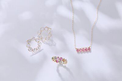 【蔵前そらとひと】NUDGEのジュエリーオーダー会～よりわたしらしく、よりサステナブルに～