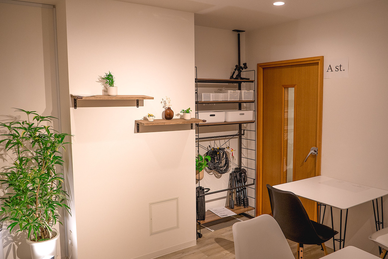 ワオン・スタジオ 御茶ノ水店