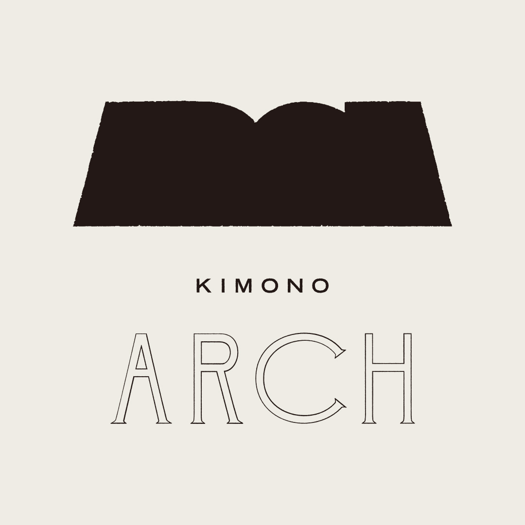 店舗へのご来店予約（KIMONO ARCH 原宿）