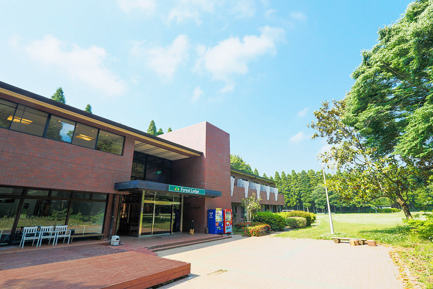 UZD 昭和の森フォレストビレッジ営業所査定ご予約フォーム