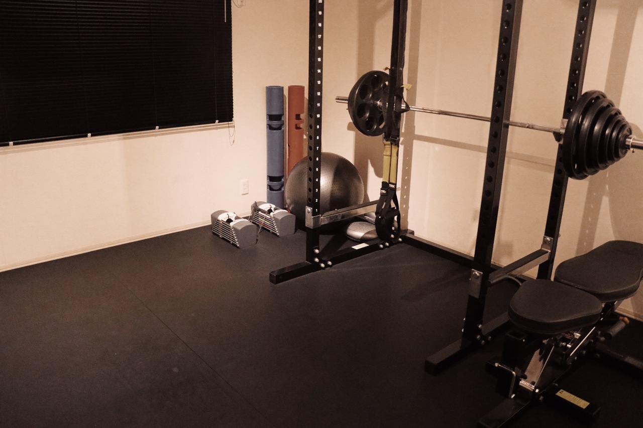 パーソナルトレーニングのご予約はこちらから