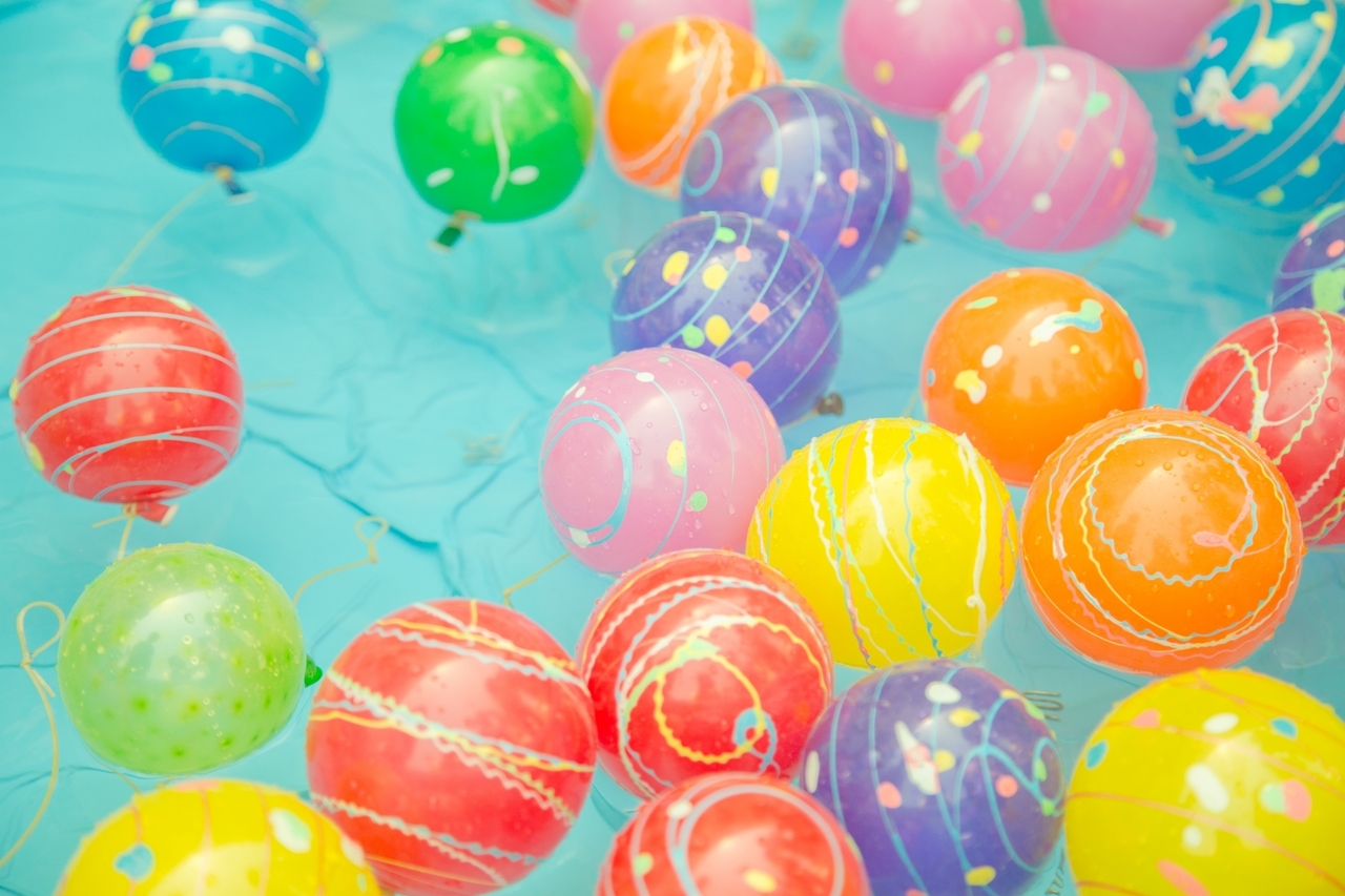 【足立】親子で楽しむ！西新井ファミリー夏祭り！～②縁日コーナー～｜2020年8月16(日)