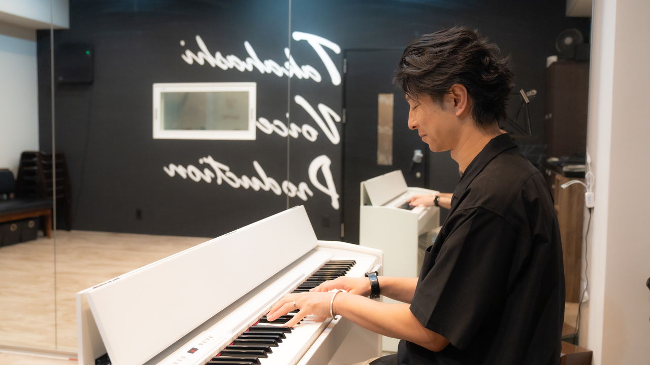 【グループ50分】　楽しく童謡、唱歌をグループレッスンで唄いたい方へ(担当：高橋寿和)