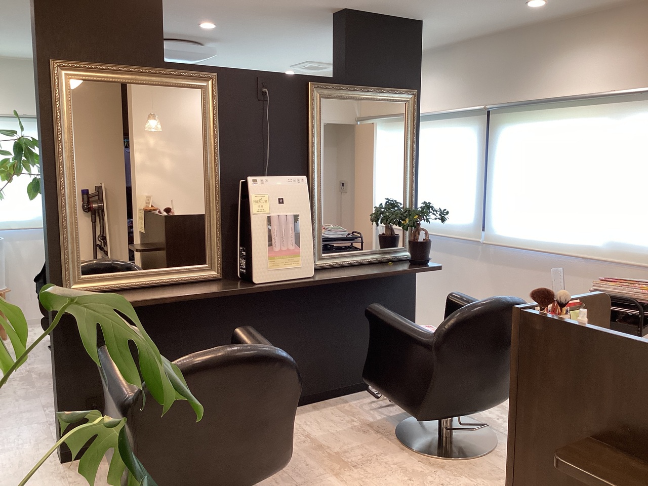 レイラスサロン