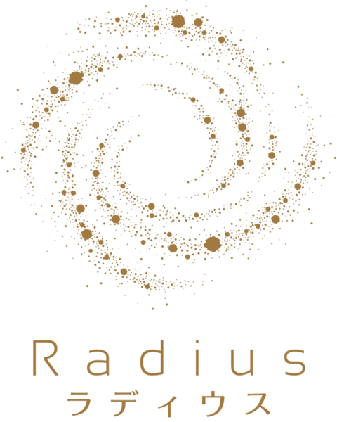 Radius【ラディウス】予約サイト
