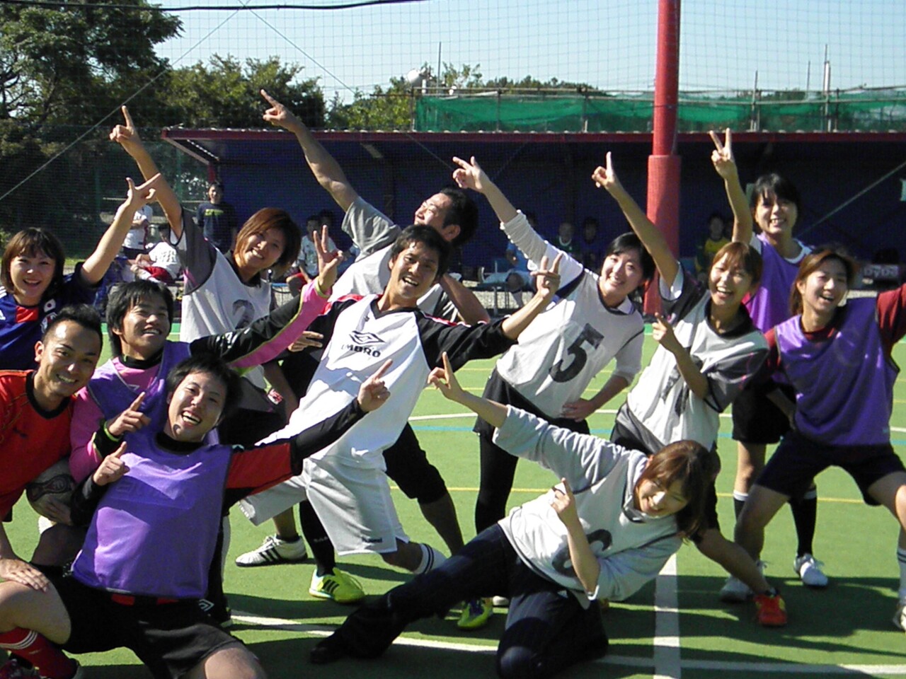 お正月「ソサイチ」チーム【早割】