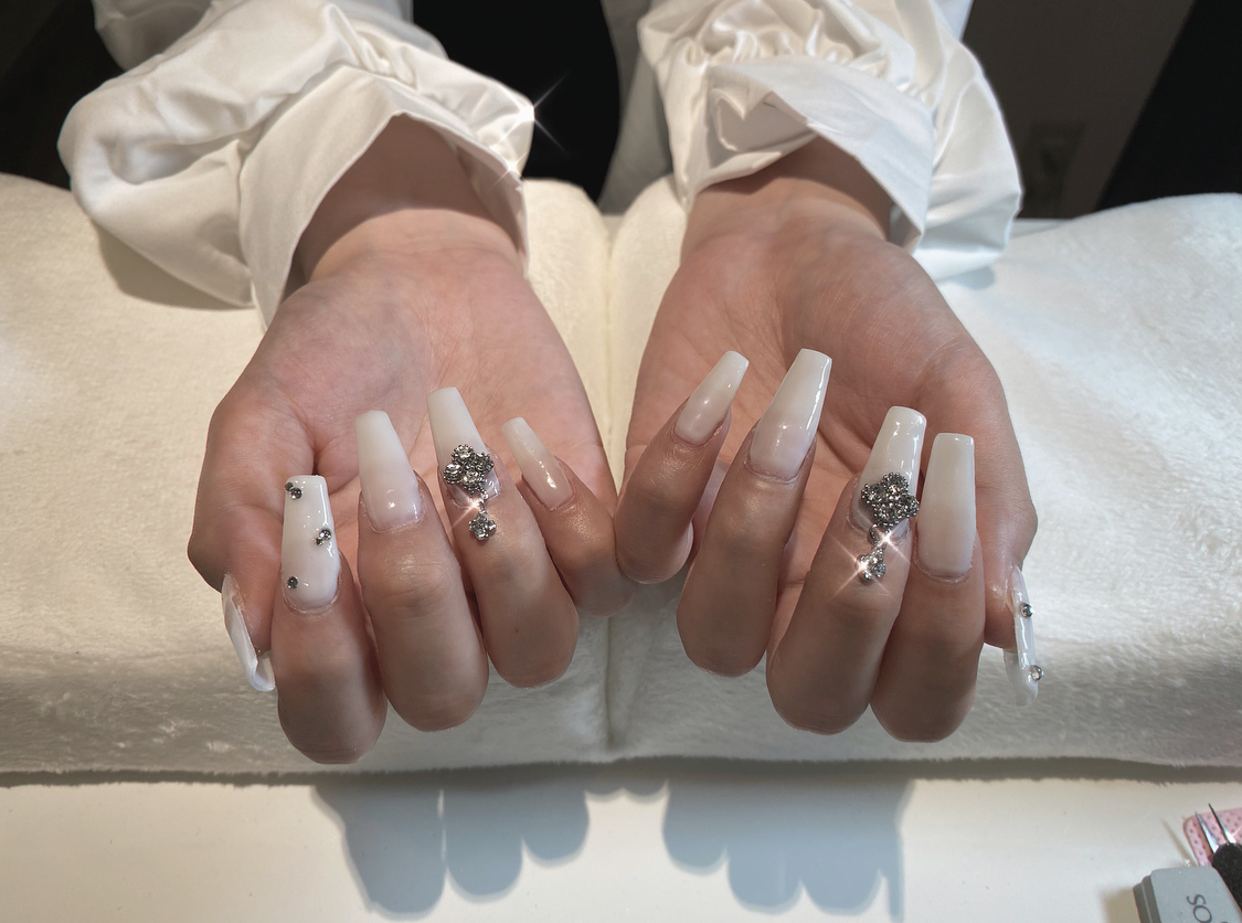 シンプルデザイン