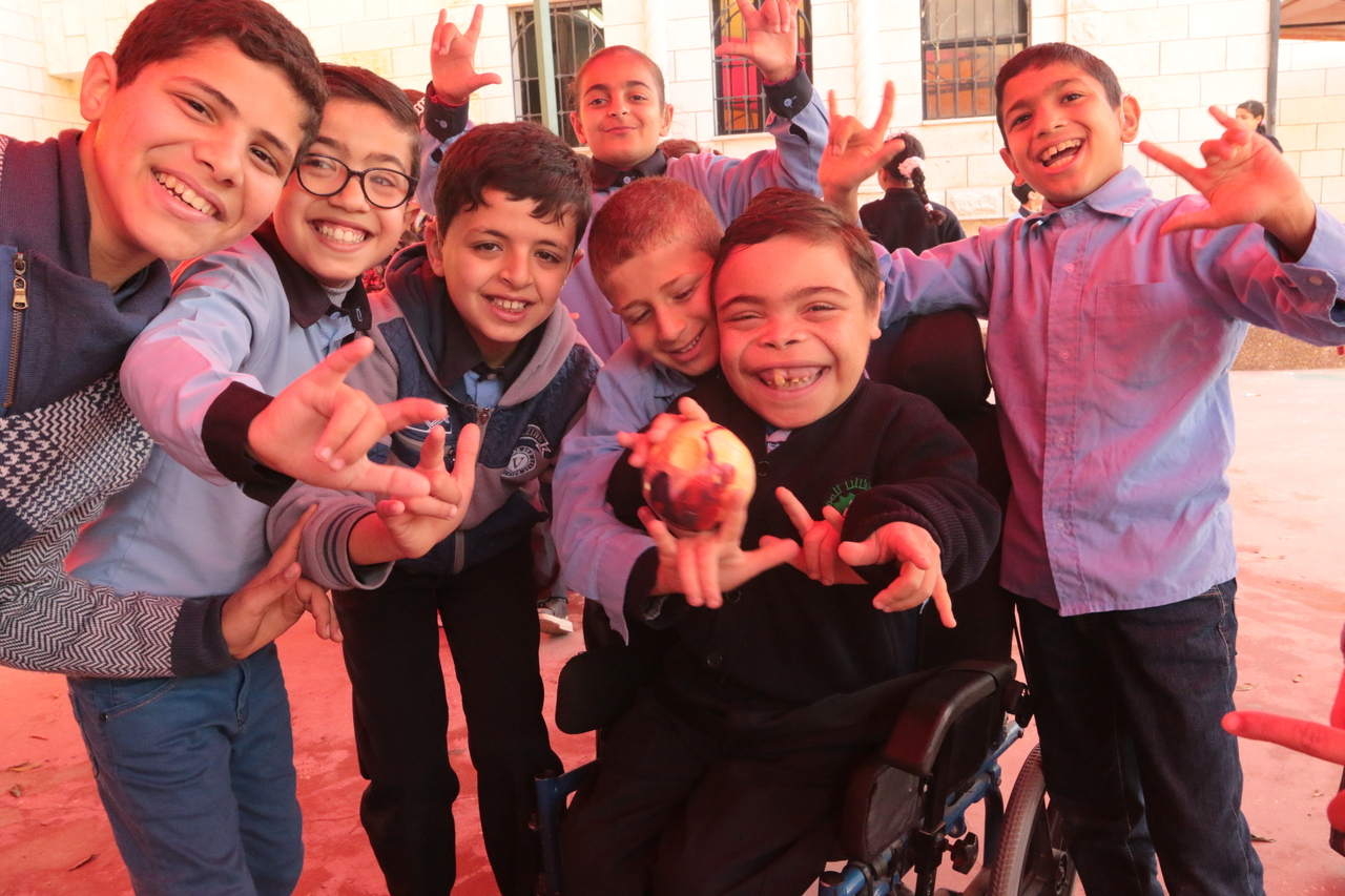 イベントボランティア募集