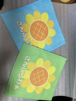 カップルでマグカップつくる教室