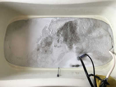 ハウスクリーニング　ガーディアンのご予約ページ