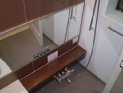 ハウスクリーニング　ガーディアンのご予約ページ