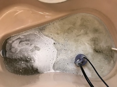 ハウスクリーニング　ガーディアンのご予約ページ