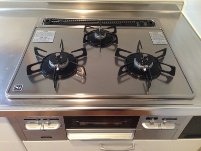 ハウスクリーニング　ガーディアンのご予約ページ