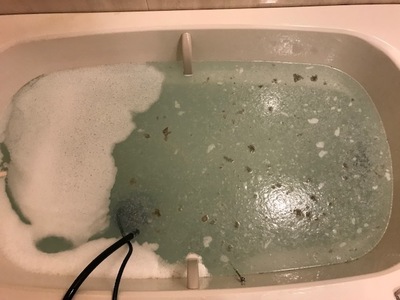 ハウスクリーニング　ガーディアンのご予約ページ