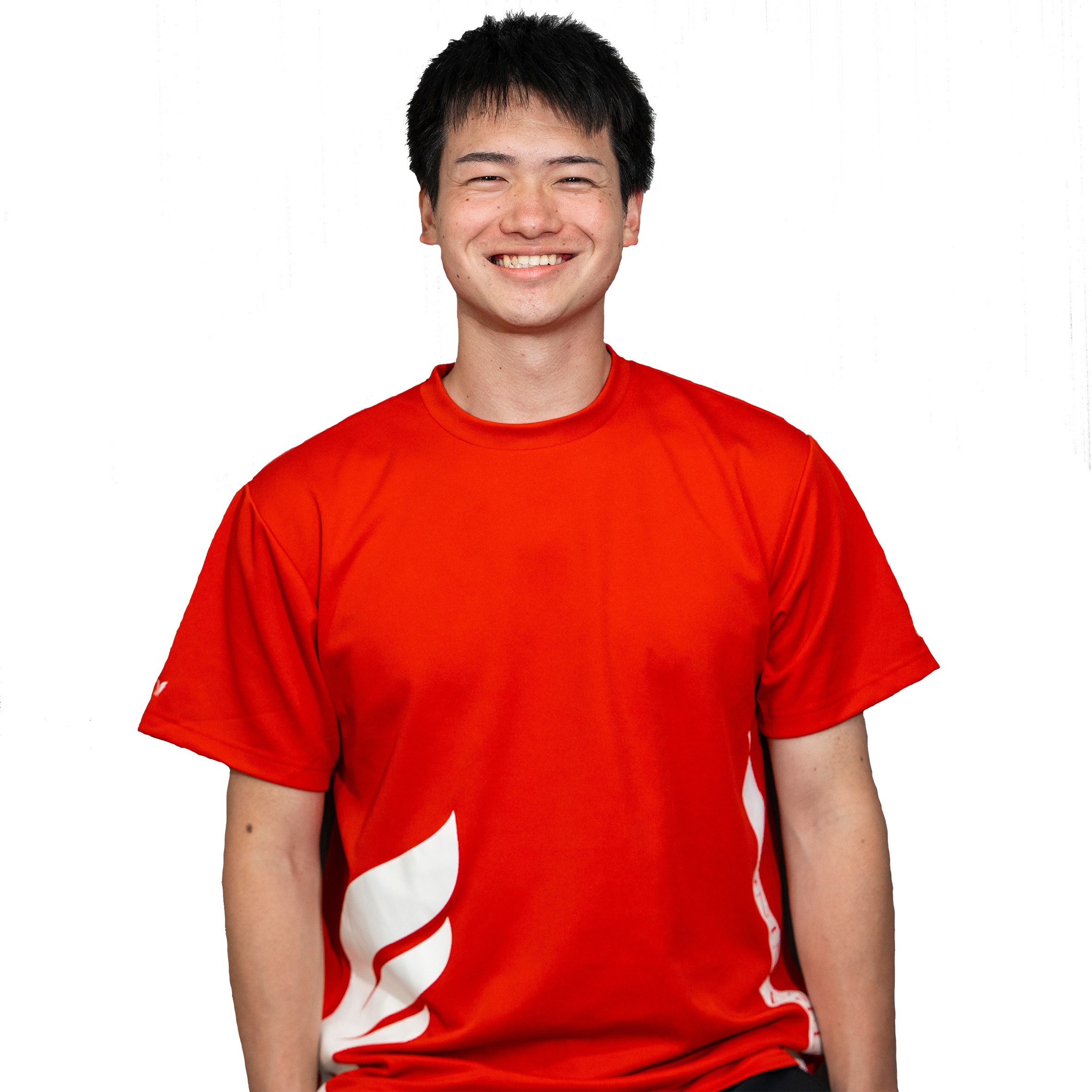 林田 ⻯歩 / Hayashida Ryuho