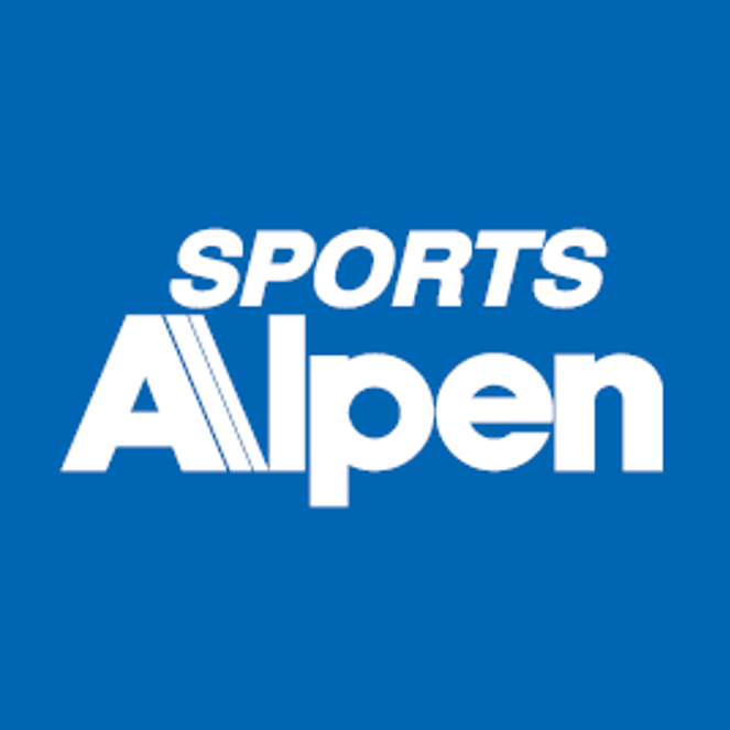 アルペン大洲店