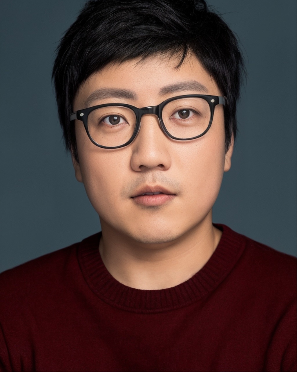 金賻城(キム・ブソン)