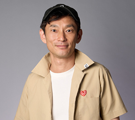 ææµŠå·ïŒãããå·¥å Žé·ïŒ