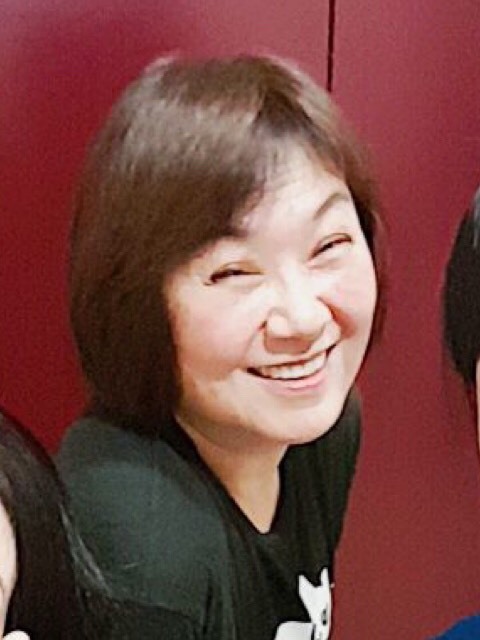 柴田朱美＃0000500228