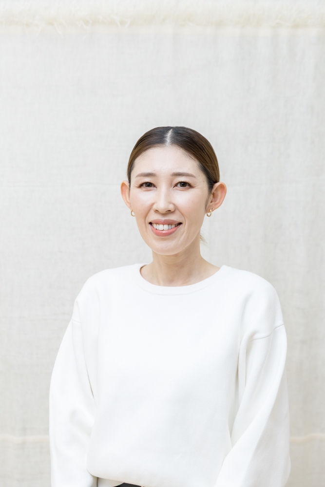 小松 実華（みか）