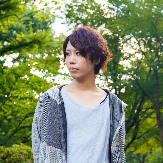 遠山（オンライン）