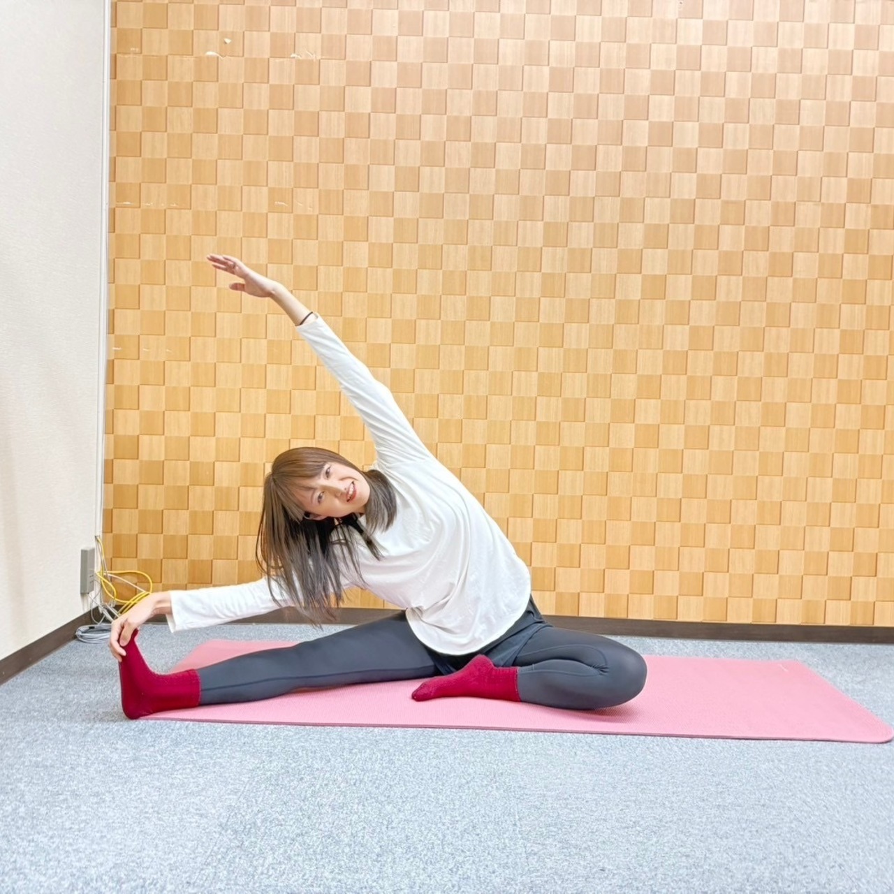 ヨガピラパーソナル】