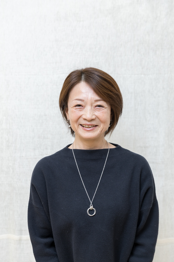 久保島 映美（てるみ）