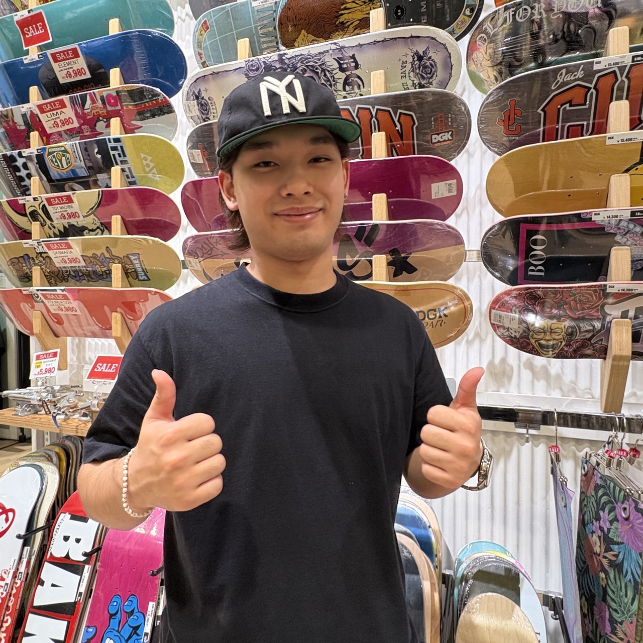 ムラスポ スケボースクール】泉南店 STEP1 超初心者スケートボード体験