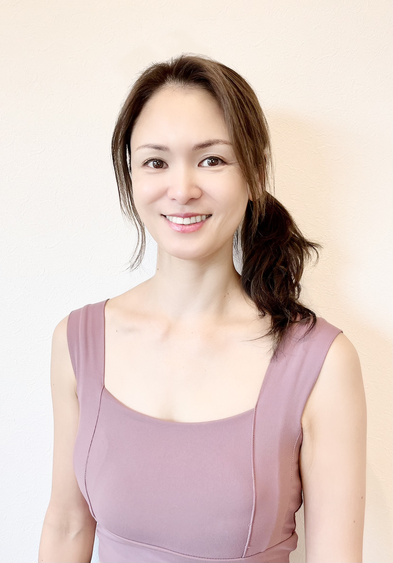 理学療法士Nao先生