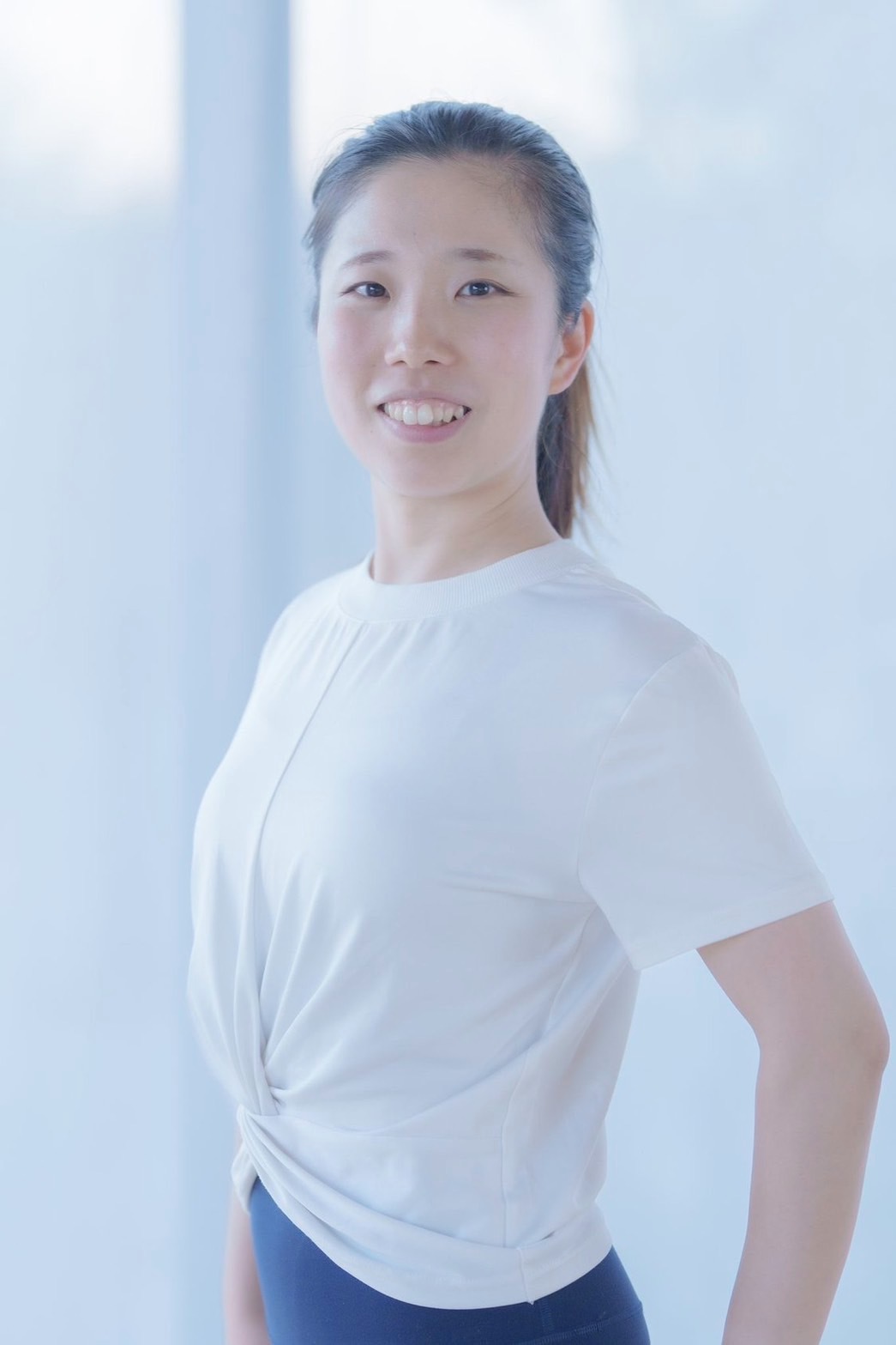 村山 朝美（あさみ）