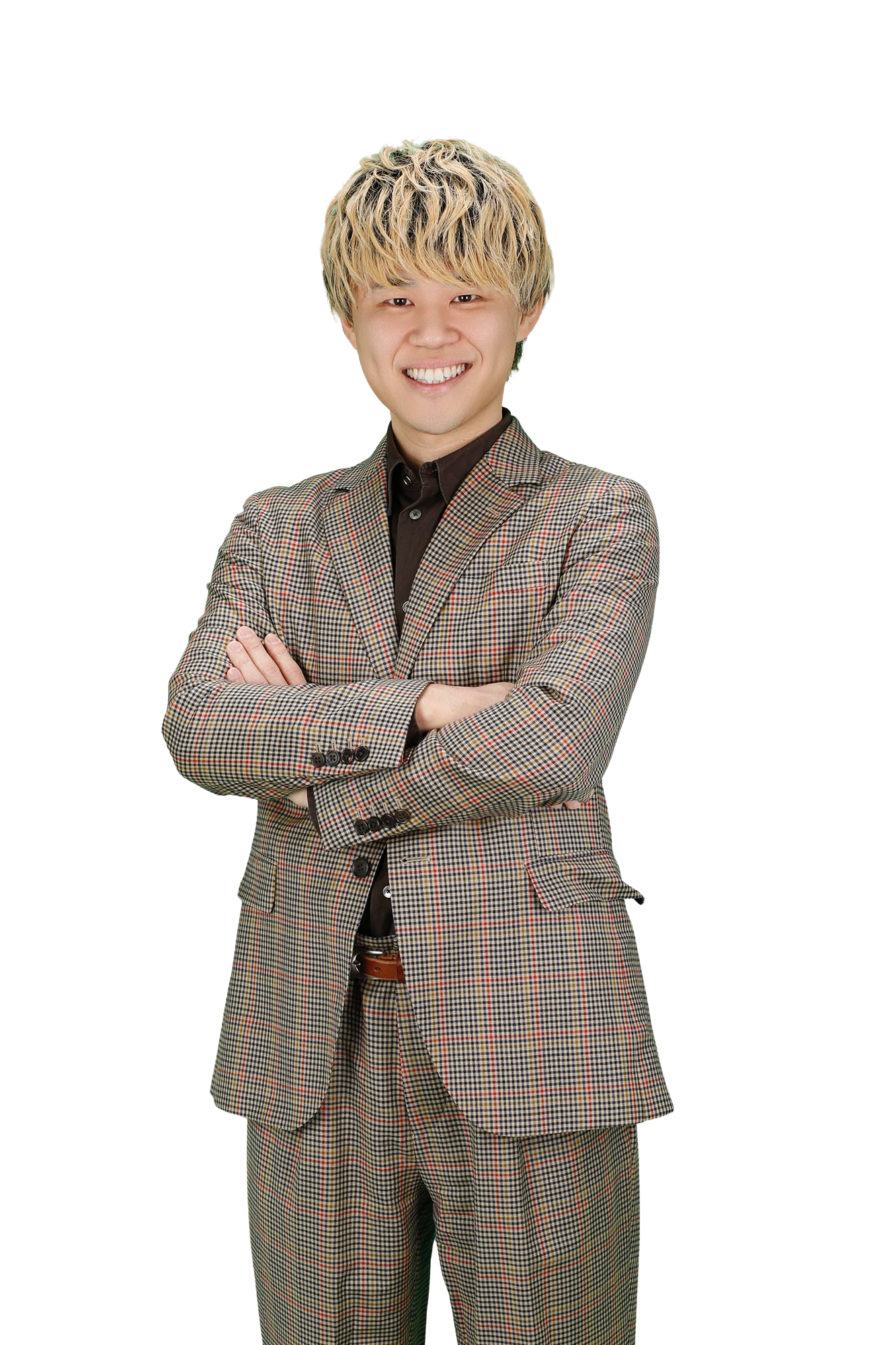 しゅくろー(ナレソメ予備校)