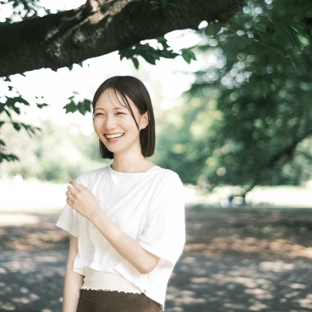 江嶋綾恵梨( Ejima Aeri ) 