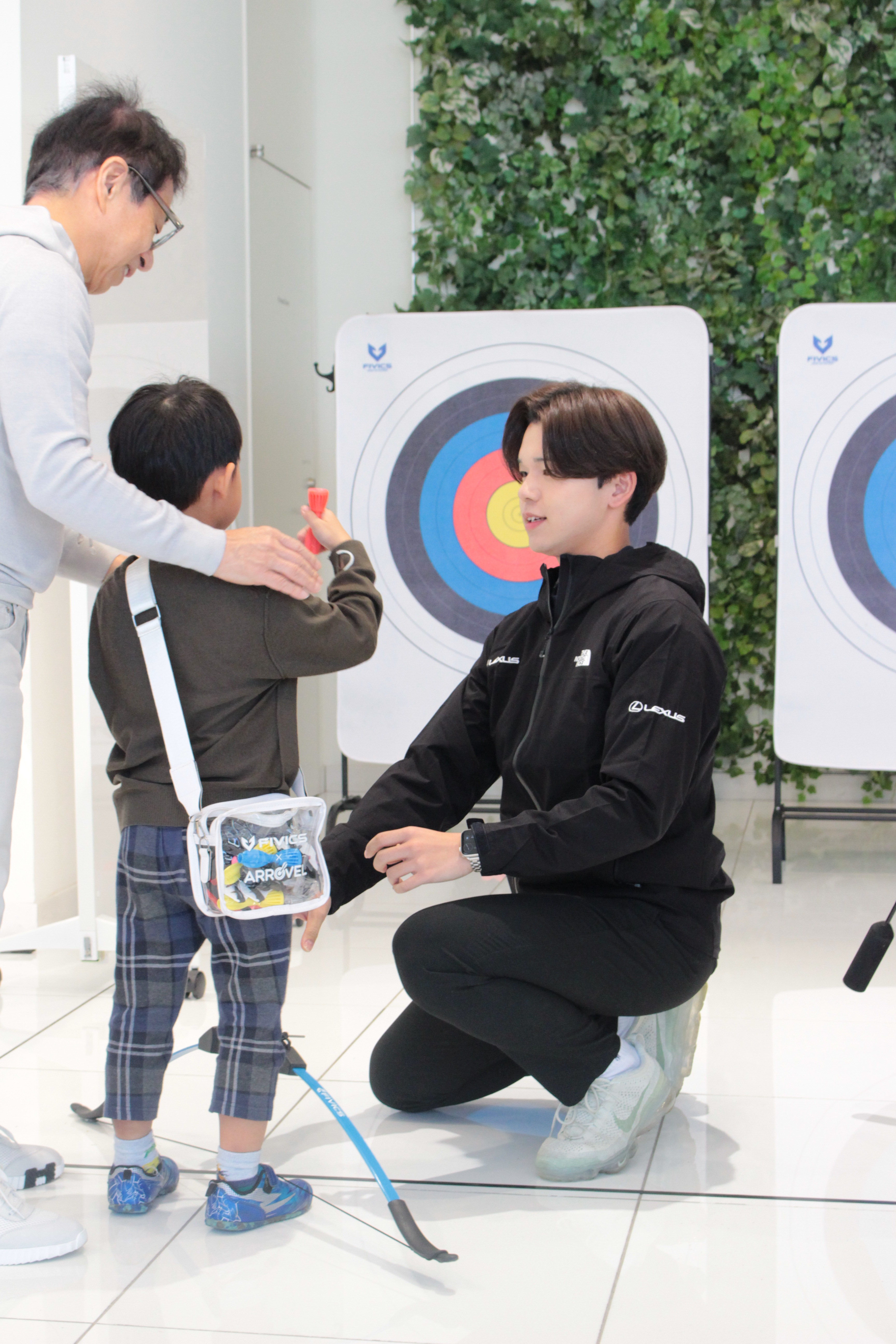 OSADA YUMA オサダ ユウマ