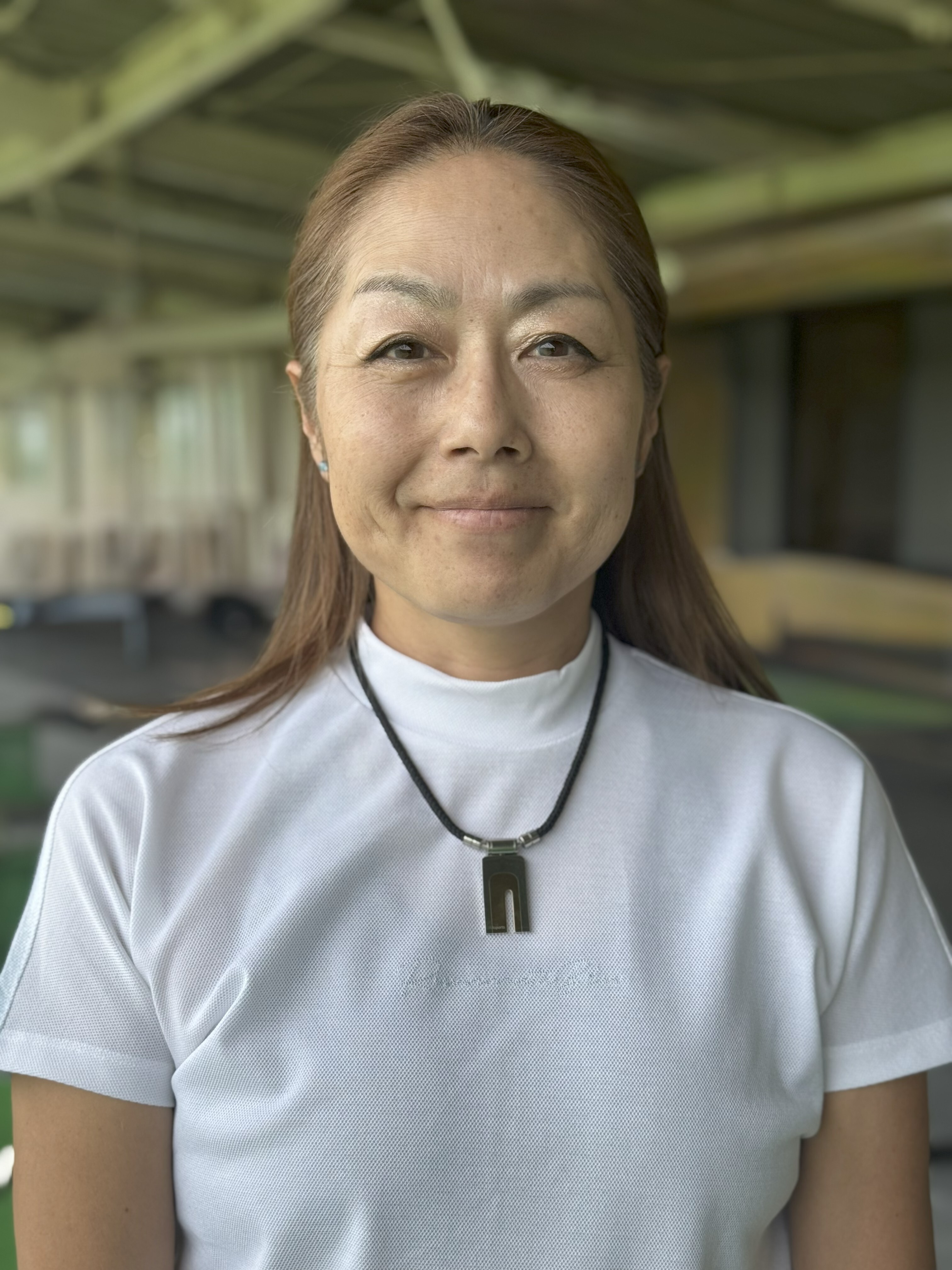 西島　正恵（火・木・日担当）