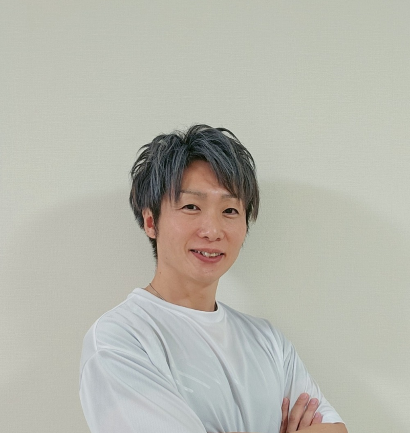 遠藤 卓也(TAKUYA ENDO)