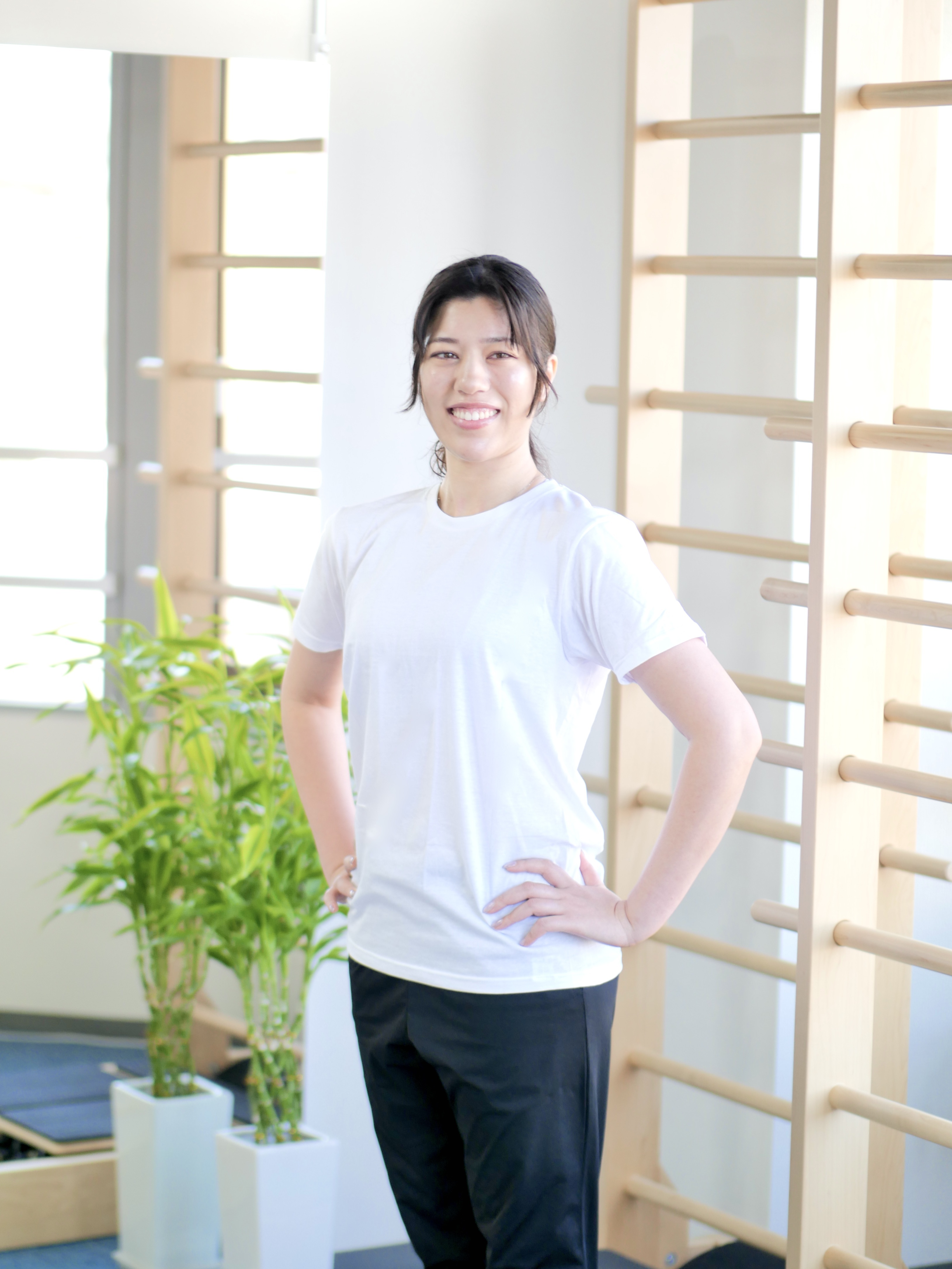 佐藤 紗仁花