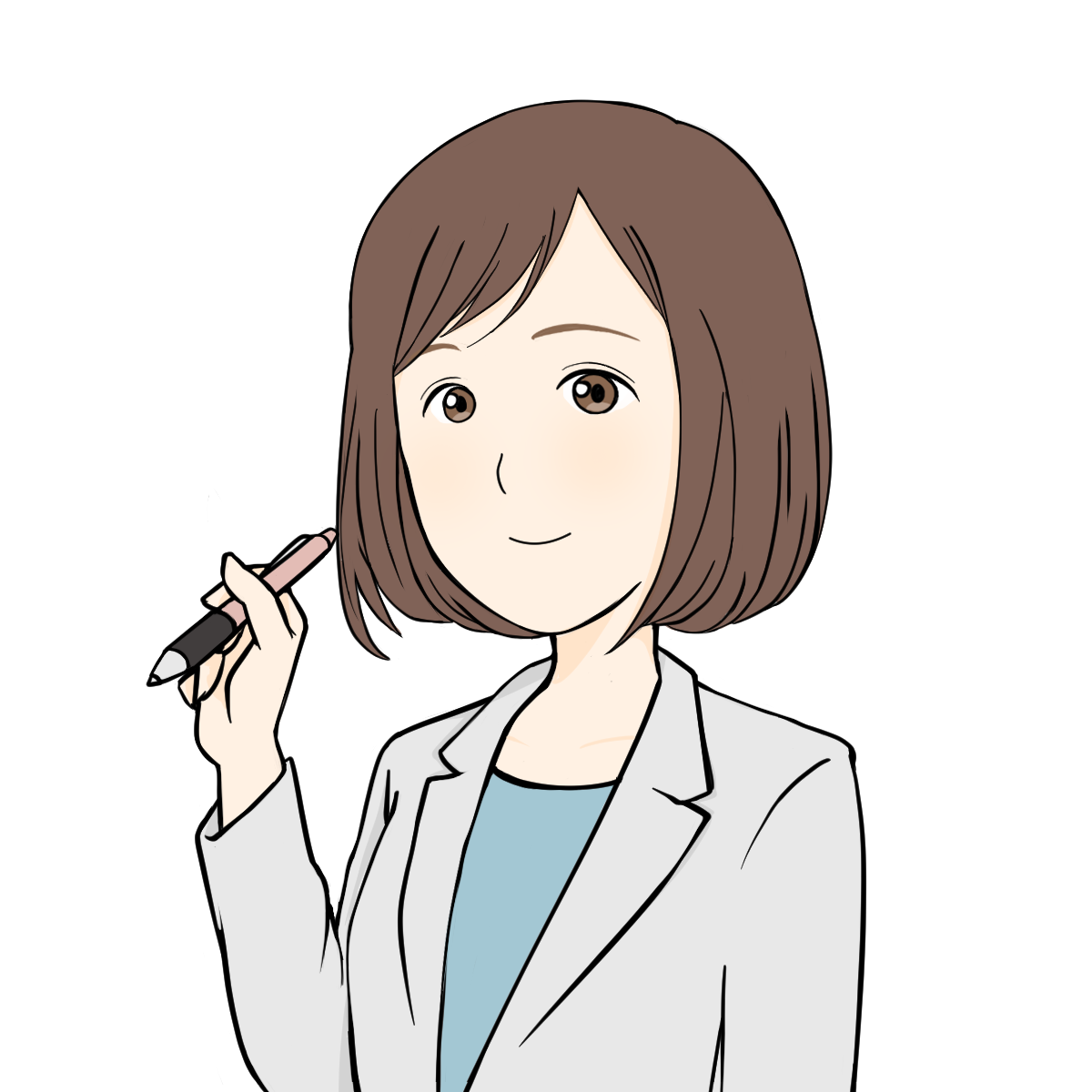 さわだまい＠資格好き主婦ライター