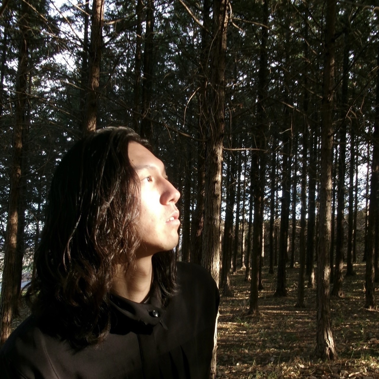 齊藤 瑠偉（ルイ）