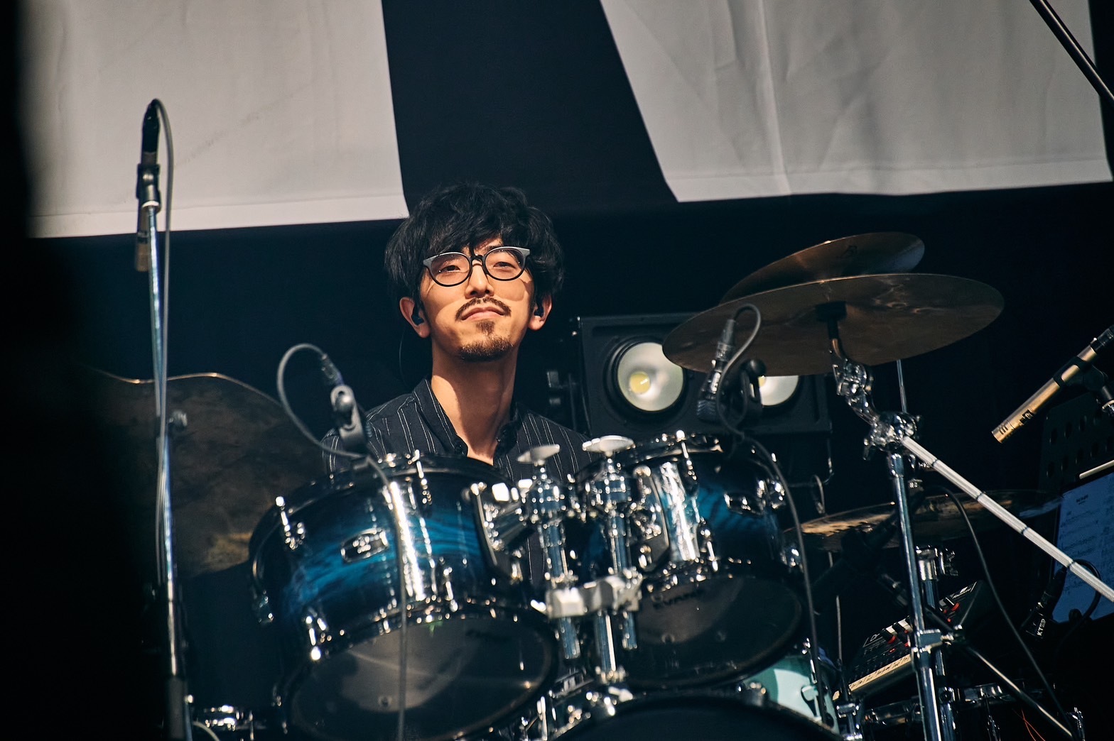 取手校本校【ドラムレッスン:國田】