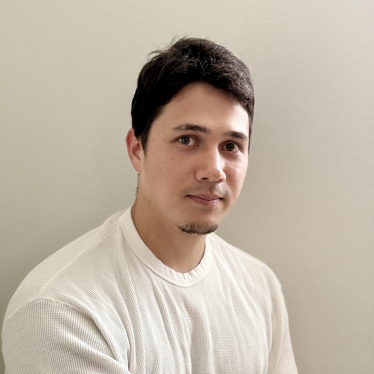 菅原 叙主亜 【パーソナルトレーナー】