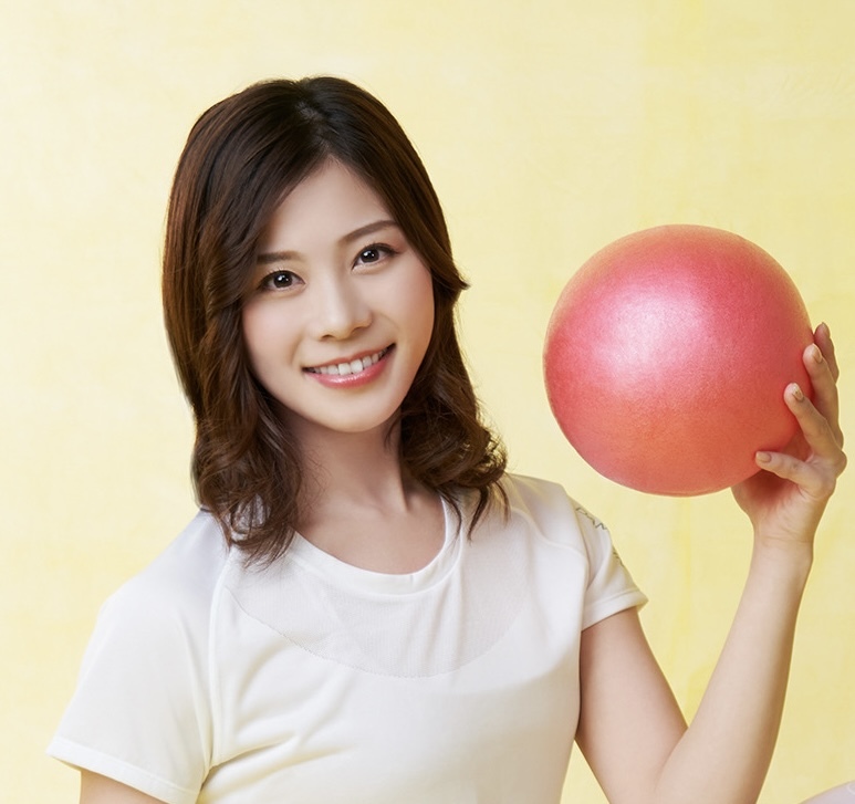 花咲あいり(宝塚歌劇団出身)