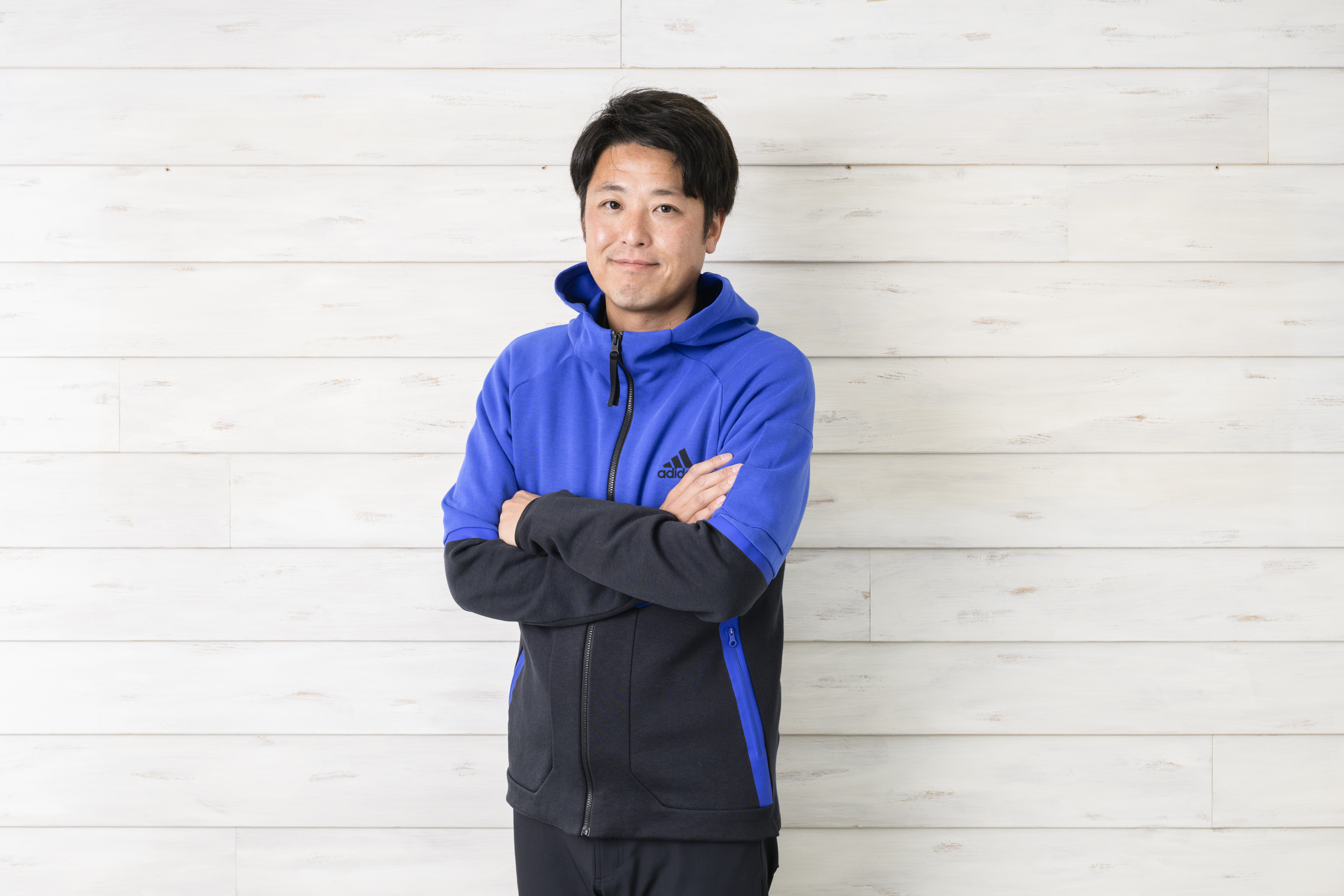 長谷川　博紀　【火曜10時~17時・木曜16時~22時】